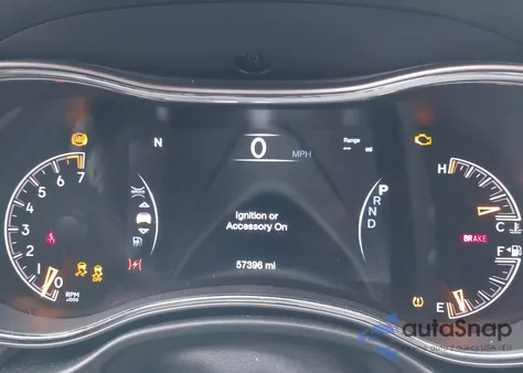 2019 Jeep Grand Cherokee Laredo E 4X4 from USA, damaged, VIN 1C4RJFAG8KC845229